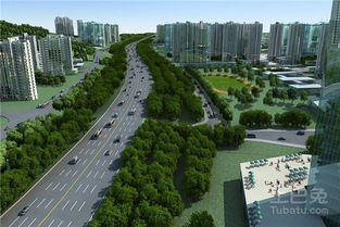 城市園林綠化工程施工及驗收規范 推動可持續發展的綠色引擎